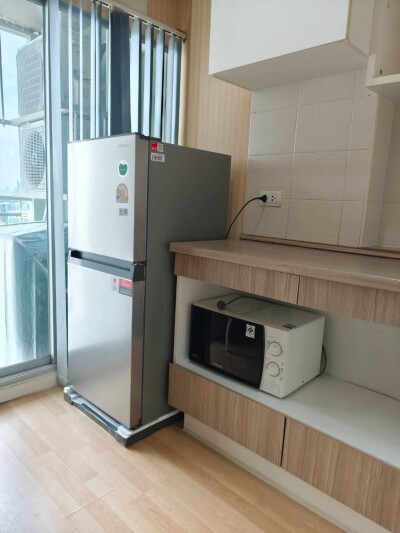 ลุมพินี วิลล์ ลาดพร้าว - โชคชัย4 / Lumpini Ville Latphrao - Chokchai 4-8