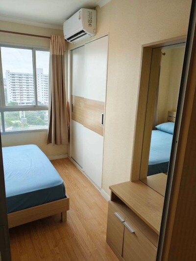 ลุมพินี วิลล์ ลาดพร้าว - โชคชัย4 / Lumpini Ville Latphrao - Chokchai 4-5