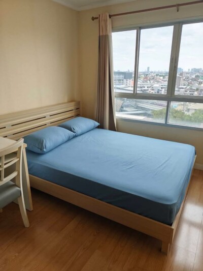 ลุมพินี วิลล์ ลาดพร้าว - โชคชัย4 / Lumpini Ville Latphrao - Chokchai 4-4