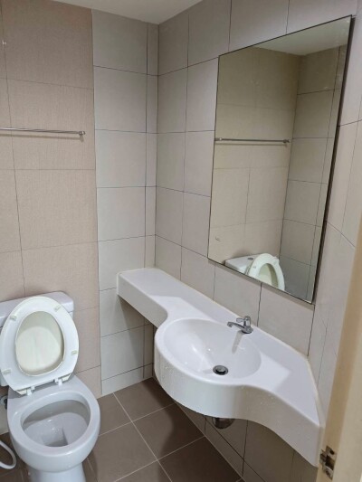 ลุมพินี วิลล์ ลาดพร้าว - โชคชัย4 / Lumpini Ville Latphrao - Chokchai 4-11