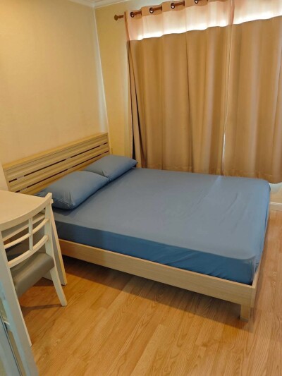 ลุมพินี วิลล์ ลาดพร้าว - โชคชัย4 / Lumpini Ville Latphrao - Chokchai 4-3