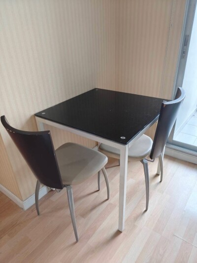 ลุมพินี วิลล์ ลาดพร้าว - โชคชัย4 / Lumpini Ville Latphrao - Chokchai 4-7