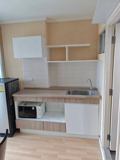 ลุมพินี วิลล์ ลาดพร้าว - โชคชัย4 / Lumpini Ville Latphrao - Chokchai 4-9