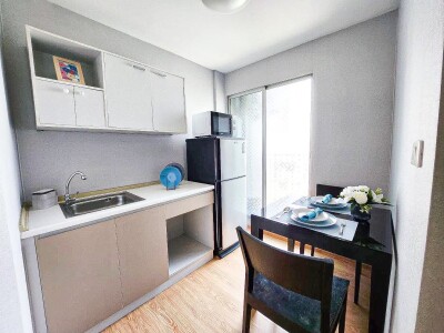 ดีคอนโด รัตนาธิเบศร์ / D Condo Rattanathibet-9