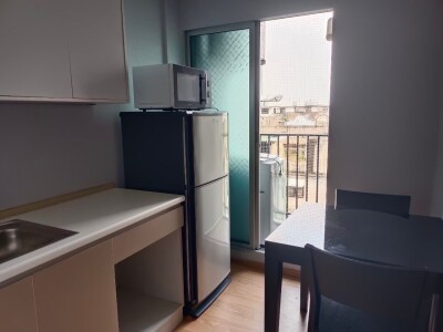 ดีคอนโด รัตนาธิเบศร์ / D Condo Rattanathibet-12