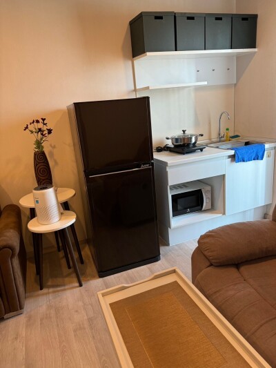 พลัมคอนโด เซ็นทรัล สเตชั่น / Plum Condo Central Station-5