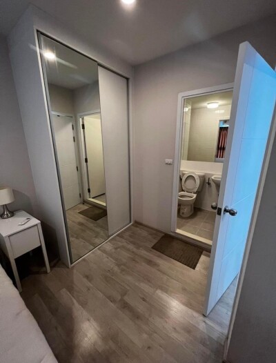 พลัมคอนโด เซ็นทรัล สเตชั่น / Plum Condo Central Station-6