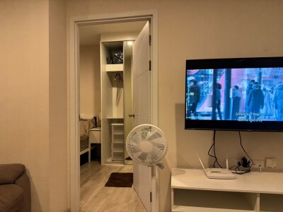 พลัมคอนโด เซ็นทรัล สเตชั่น / Plum Condo Central Station-2