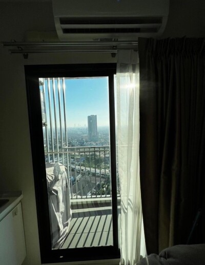 พลัมคอนโด เซ็นทรัล สเตชั่น / Plum Condo Central Station-7