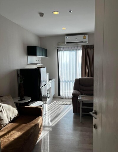 พลัมคอนโด เซ็นทรัล สเตชั่น / Plum Condo Central Station-4