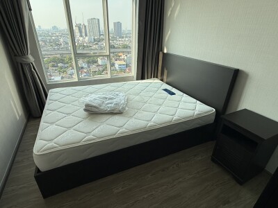 รีเจ้นท์ โฮม บางซ่อน 2 (เฟส 28) / Regent Home Bangson 2 (Phase 28)-1