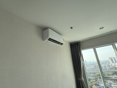 รีเจ้นท์ โฮม บางซ่อน 2 (เฟส 28) / Regent Home Bangson 2 (Phase 28)-3