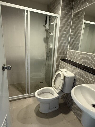 รีเจ้นท์ โฮม บางซ่อน 2 (เฟส 28) / Regent Home Bangson 2 (Phase 28)-10