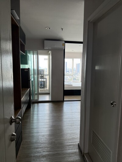 รีเจ้นท์ โฮม บางซ่อน 2 (เฟส 28) / Regent Home Bangson 2 (Phase 28)-5