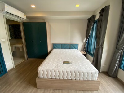 เดอะ เบส สุขุมวิท 50 / The Base Sukhumvit 50-3