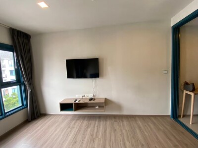 เดอะ เบส สุขุมวิท 50 / The Base Sukhumvit 50-4