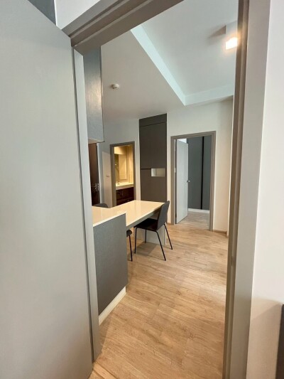 ไอดีโอ นิว พระราม 9 / Ideo New Rama 9