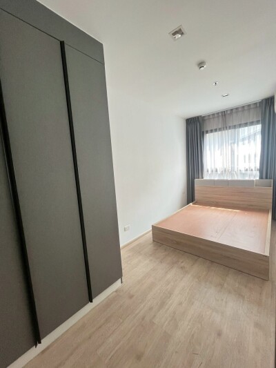 ไอดีโอ นิว พระราม 9 / Ideo New Rama 9