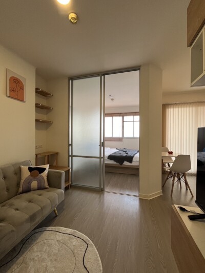 ลุมพินี คอนโดทาวน์ รามอินทรา - นวมินทร์ / Lumpini Condo Town Ramintra - Nawamin-3