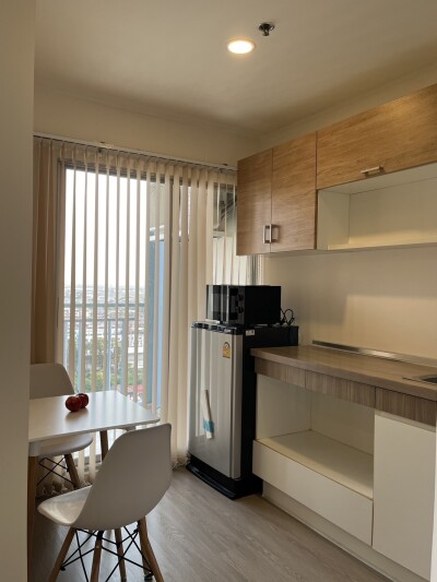 ลุมพินี คอนโดทาวน์ รามอินทรา - นวมินทร์ / Lumpini Condo Town Ramintra - Nawamin-10