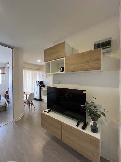 ลุมพินี คอนโดทาวน์ รามอินทรา - นวมินทร์ / Lumpini Condo Town Ramintra - Nawamin-5