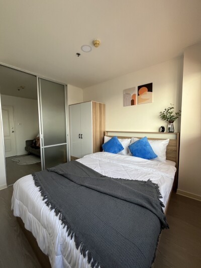 ลุมพินี คอนโดทาวน์ รามอินทรา - นวมินทร์ / Lumpini Condo Town Ramintra - Nawamin-8