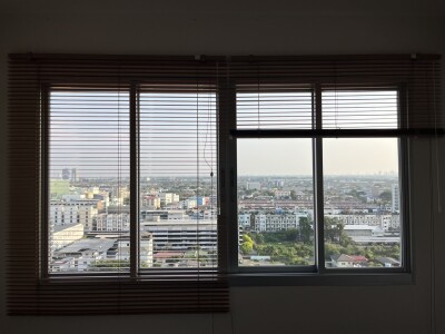 ลุมพินี คอนโดทาวน์ รามอินทรา - นวมินทร์ / Lumpini Condo Town Ramintra - Nawamin-12