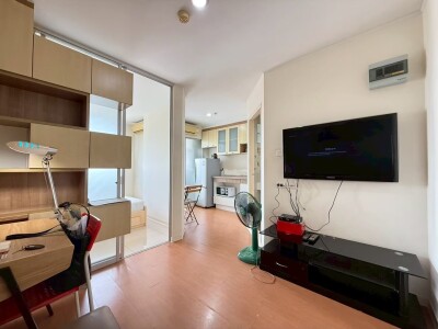 ลุมพินี คอนโดทาวน์ รามอินทรา - นวมินทร์ / Lumpini Condo Town Ramintra - Nawamin-1