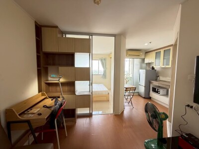 ลุมพินี คอนโดทาวน์ รามอินทรา - นวมินทร์ / Lumpini Condo Town Ramintra - Nawamin-3