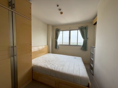 ลุมพินี คอนโดทาวน์ รามอินทรา - นวมินทร์ / Lumpini Condo Town Ramintra - Nawamin-4