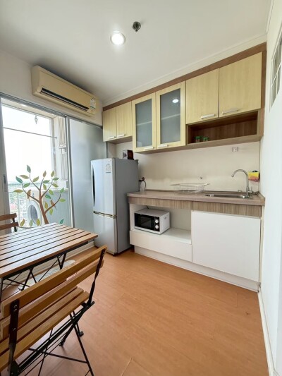 ลุมพินี คอนโดทาวน์ รามอินทรา - นวมินทร์ / Lumpini Condo Town Ramintra - Nawamin-7