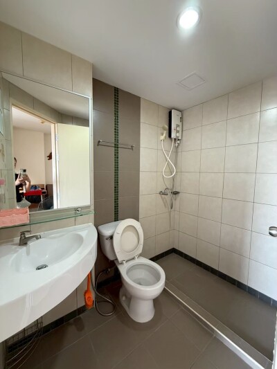 ลุมพินี คอนโดทาวน์ รามอินทรา - นวมินทร์ / Lumpini Condo Town Ramintra - Nawamin-10