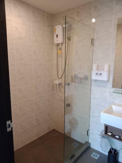 กรีเน่ ดอนเมือง - สรงประภา / Grene Donmuang - Songprapha