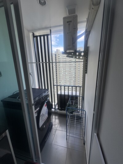 รีเจ้นท์ โฮม บางนา (โครงการใหม่) / Regent Home Bangna (New Project)