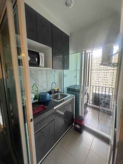 รีเจ้นท์ โฮม บางนา (โครงการใหม่) / Regent Home Bangna (New Project)