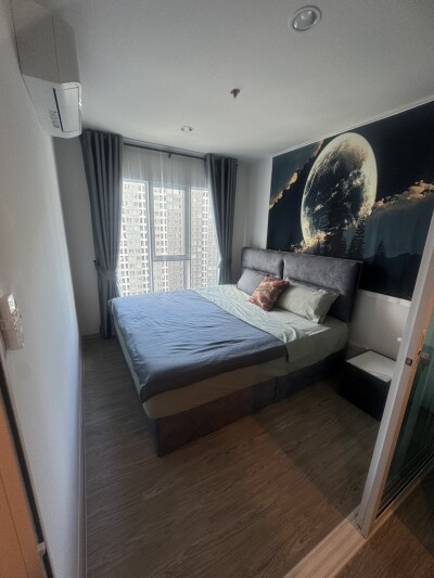 รีเจ้นท์ โฮม บางนา (โครงการใหม่) / Regent Home Bangna (New Project)