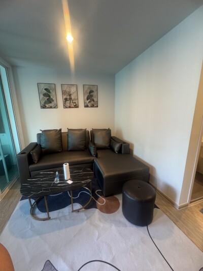 รีเจ้นท์ โฮม บางนา (โครงการใหม่) / Regent Home Bangna (New Project)