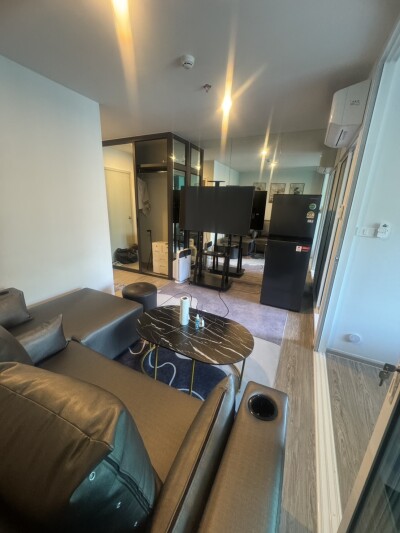 รีเจ้นท์ โฮม บางนา (โครงการใหม่) / Regent Home Bangna (New Project)