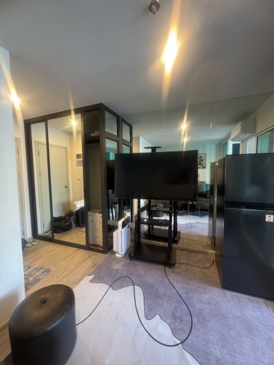 รีเจ้นท์ โฮม บางนา (โครงการใหม่) / Regent Home Bangna (New Project)