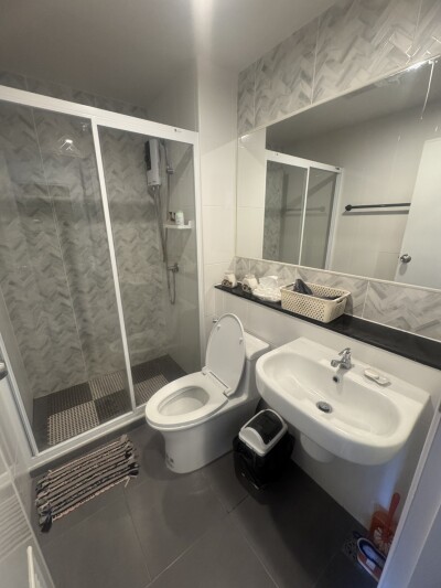 รีเจ้นท์ โฮม บางนา (โครงการใหม่) / Regent Home Bangna (New Project)