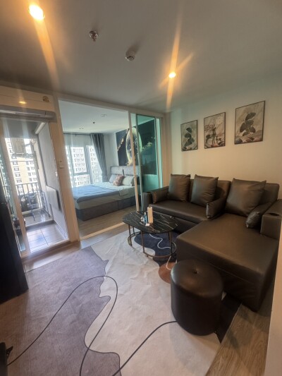 รีเจ้นท์ โฮม บางนา (โครงการใหม่) / Regent Home Bangna (New Project)