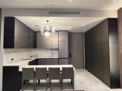 ไฮด์ เฮอริเทจ ทองหล่อ / 🛏 1 ห้องนอน | 1 ห้องน้ำ | 1 ห้องนั่งเล่น-5