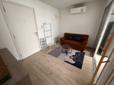 อัปเดตล่าสุด 5/9/67 :  เอลลิโอ เดล มอสส์ พหลโยธิน 34 / 30.82 ตรม.  ตึก D ชั้น 2-2