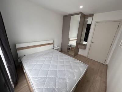 อัปเดตล่าสุด 5/9/67 :  เอลลิโอ เดล มอสส์ พหลโยธิน 34 / 30.82 ตรม.  ตึก D ชั้น 2-6