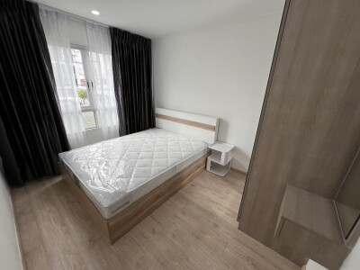 อัปเดตล่าสุด 5/9/67 :  เอลลิโอ เดล มอสส์ พหลโยธิน 34 / 30.82 ตรม.  ตึก D ชั้น 2-5