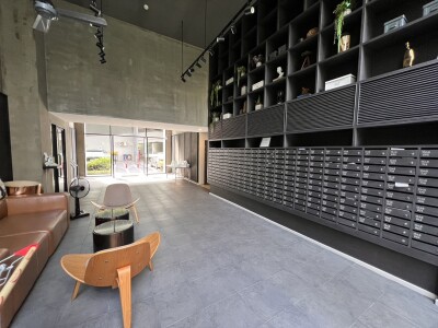 อัปเดตล่าสุด 5/9/67 :  เอลลิโอ เดล มอสส์ พหลโยธิน 34 / 30.82 ตรม.  ตึก D ชั้น 2-17