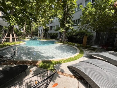 อัปเดตล่าสุด 5/9/67 :  เอลลิโอ เดล มอสส์ พหลโยธิน 34 / 30.82 ตรม.  ตึก D ชั้น 2-13