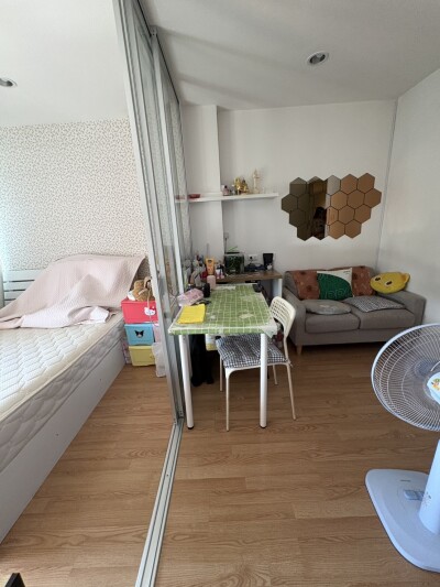 ลุมพินี วิลล์ อ่อนนุช 46 / Lumpini ville Onnut 46