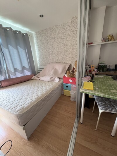 ลุมพินี วิลล์ อ่อนนุช 46 / Lumpini ville Onnut 46