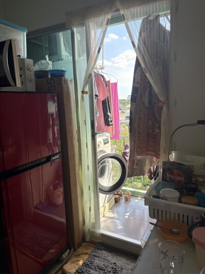 ลุมพินี วิลล์ อ่อนนุช 46 / Lumpini ville Onnut 46